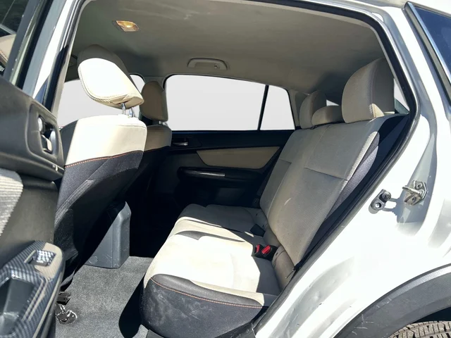 SEMINUEVOS SUBARU Crosstrek a Estados en autogozo