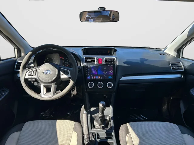 SEMINUEVOS SUBARU Crosstrek a Estados en autogozo