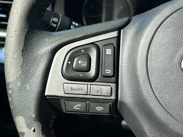 SEMINUEVOS SUBARU Crosstrek a Estados en autogozo