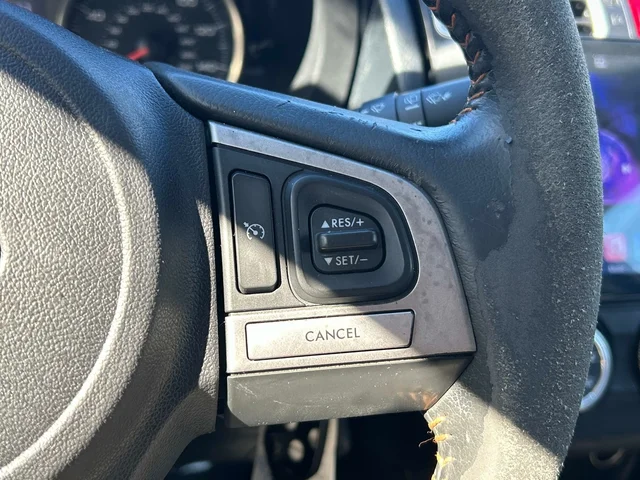 SEMINUEVOS SUBARU Crosstrek a Estados en autogozo