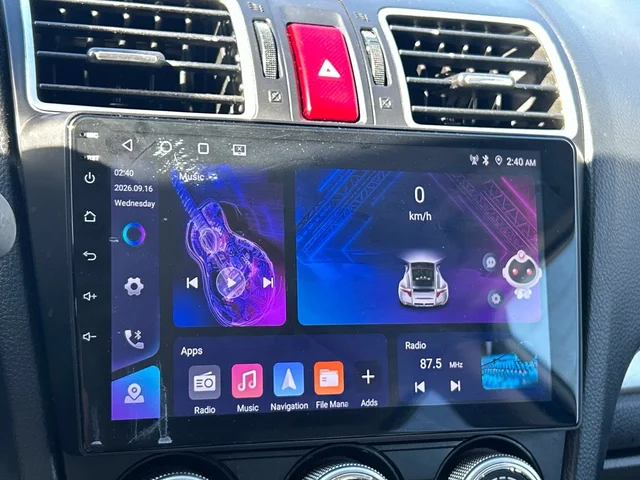 SEMINUEVOS SUBARU Crosstrek a Estados en autogozo