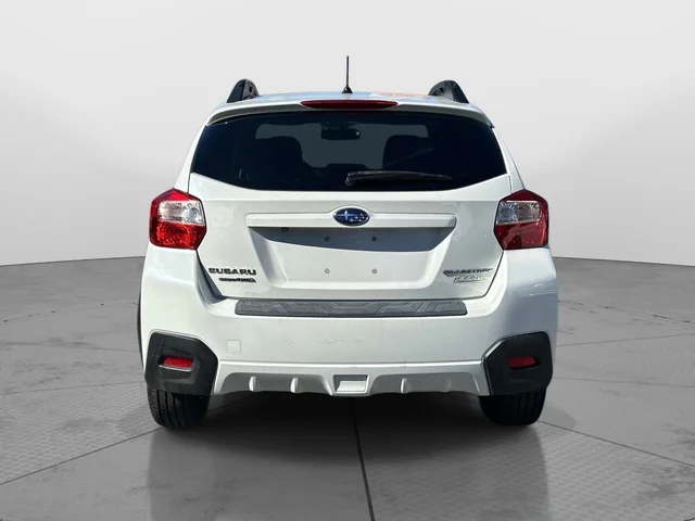 SEMINUEVOS SUBARU Crosstrek a Estados en autogozo