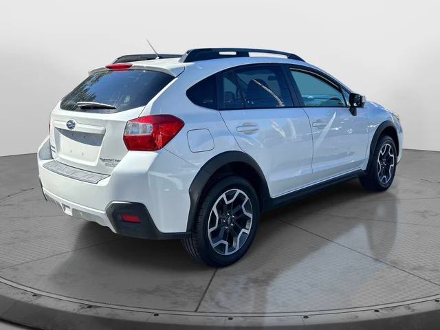 SEMINUEVOS SUBARU Crosstrek a Estados en autogozo