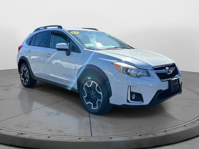 SEMINUEVOS SUBARU Crosstrek a Estados en autogozo