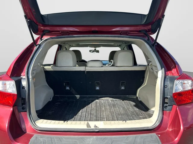 SEMINUEVOS SUBARU XV Crosstrek a Estados en autogozo