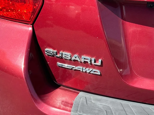 SEMINUEVOS SUBARU XV Crosstrek a Estados en autogozo