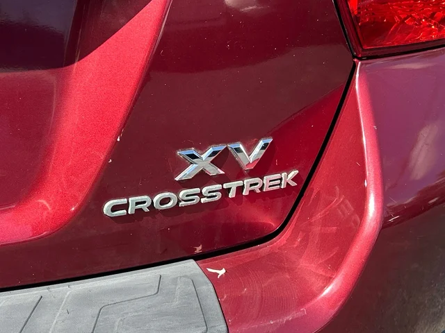 SEMINUEVOS SUBARU XV Crosstrek a Estados en autogozo