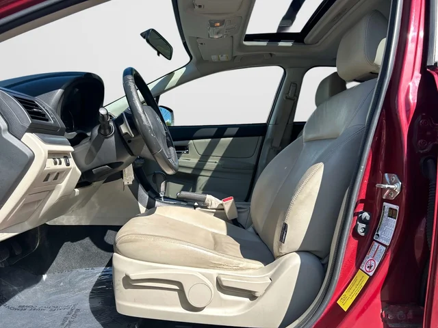 SEMINUEVOS SUBARU XV Crosstrek a Estados en autogozo