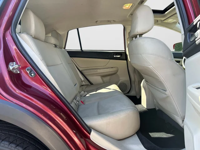 SEMINUEVOS SUBARU XV Crosstrek a Estados en autogozo