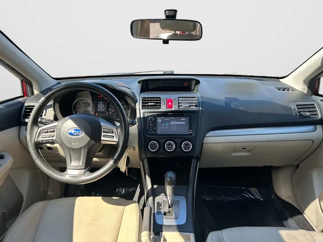 SEMINUEVOS SUBARU XV Crosstrek a Estados en autogozo