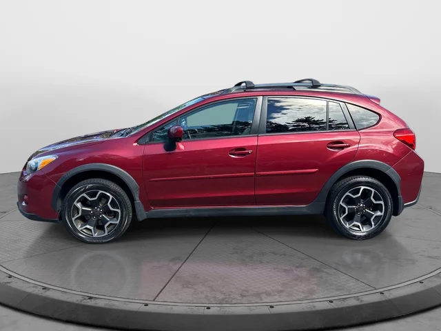 SEMINUEVOS SUBARU XV Crosstrek a Estados en autogozo