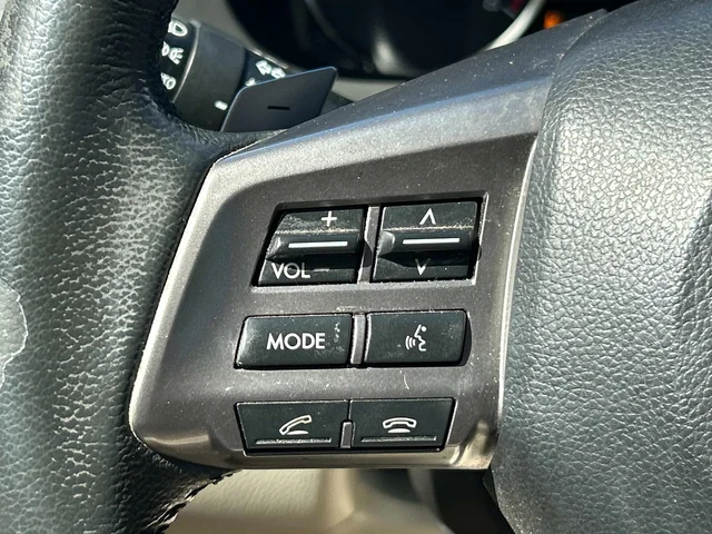 SEMINUEVOS SUBARU XV Crosstrek a Estados en autogozo