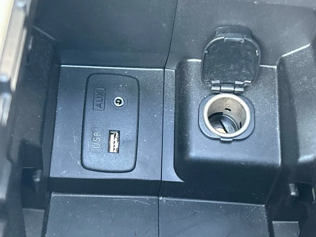SEMINUEVOS SUBARU XV Crosstrek a Estados en autogozo