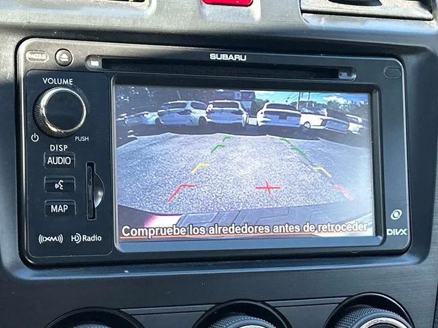 SEMINUEVOS SUBARU XV Crosstrek a Estados en autogozo