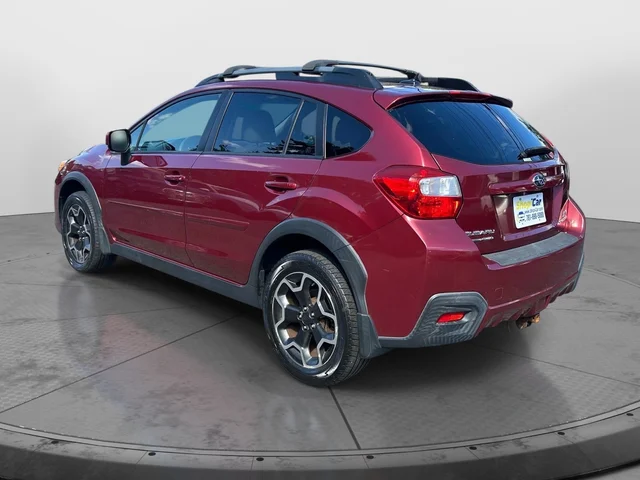 SEMINUEVOS SUBARU XV Crosstrek a Estados en autogozo