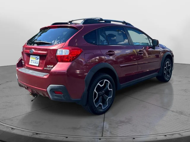SEMINUEVOS SUBARU XV Crosstrek a Estados en autogozo