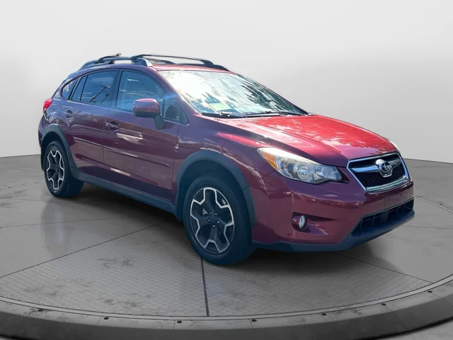 SEMINUEVOS SUBARU XV Crosstrek a Estados en autogozo