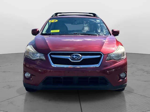 SEMINUEVOS SUBARU XV Crosstrek a Estados en autogozo