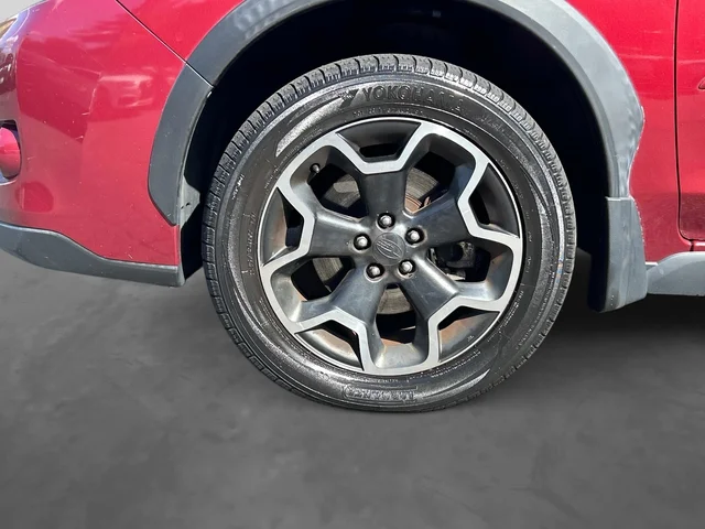 SEMINUEVOS SUBARU XV Crosstrek a Estados en autogozo