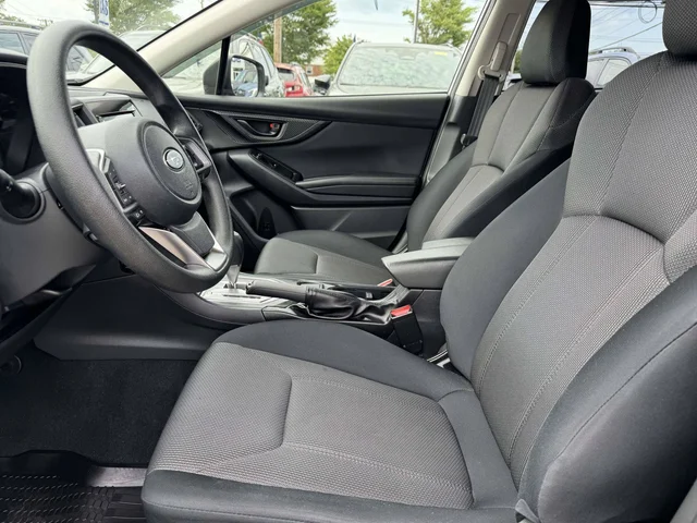 SEMINUEVOS SUBARU Crosstrek a Estados en autogozo