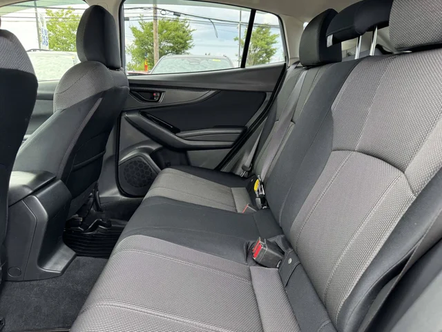 SEMINUEVOS SUBARU Crosstrek a Estados en autogozo