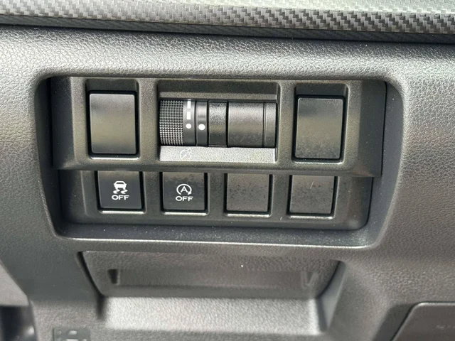 SEMINUEVOS SUBARU Crosstrek a Estados en autogozo