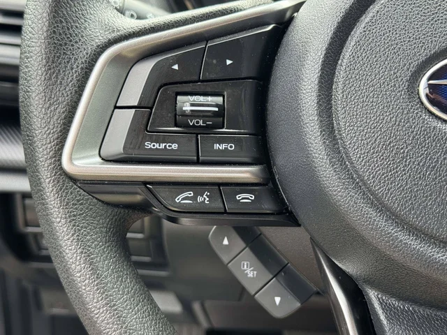 SEMINUEVOS SUBARU Crosstrek a Estados en autogozo