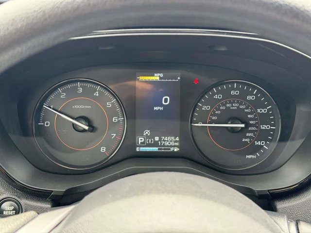SEMINUEVOS SUBARU Crosstrek a Estados en autogozo