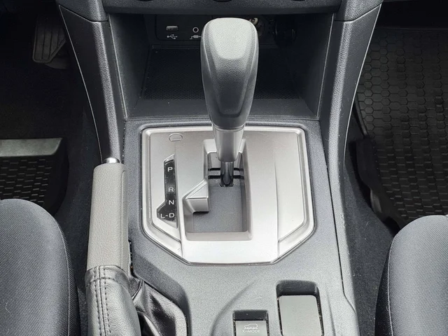 SEMINUEVOS SUBARU Crosstrek a Estados en autogozo