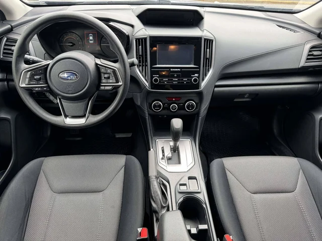 SEMINUEVOS SUBARU Crosstrek a Estados en autogozo