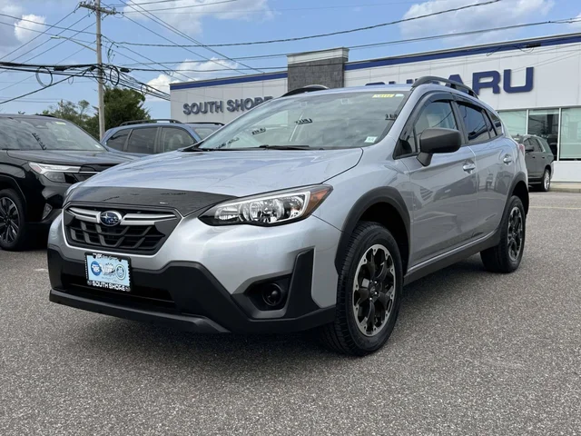 SEMINUEVOS SUBARU Crosstrek a Estados en autogozo