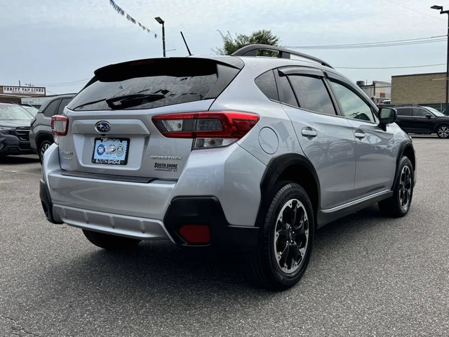 SEMINUEVOS SUBARU Crosstrek a Estados en autogozo