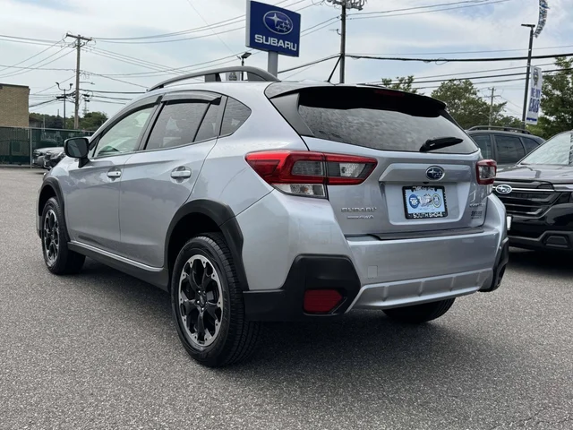 SEMINUEVOS SUBARU Crosstrek a Estados en autogozo