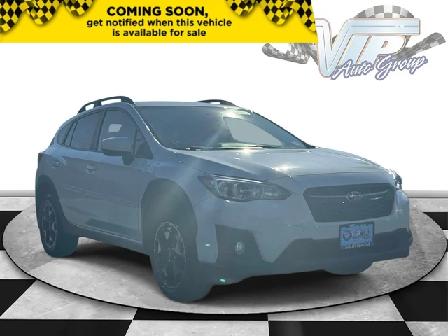 SEMINUEVOS SUBARU Crosstrek a Estados en autogozo
