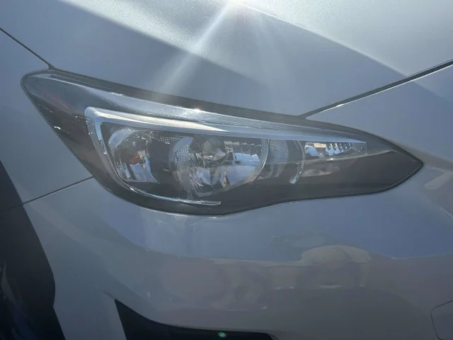 SEMINUEVOS SUBARU Crosstrek a Estados en autogozo