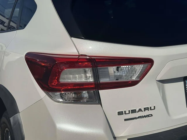 SEMINUEVOS SUBARU Crosstrek a Estados en autogozo