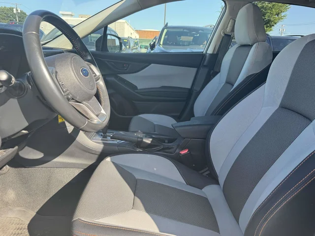 SEMINUEVOS SUBARU Crosstrek a Estados en autogozo