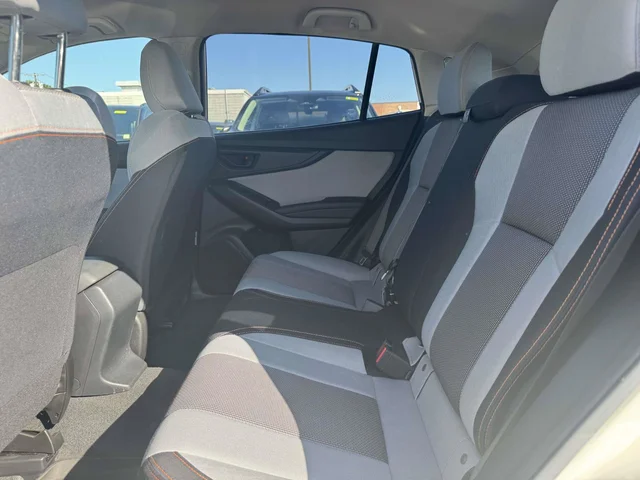 SEMINUEVOS SUBARU Crosstrek a Estados en autogozo