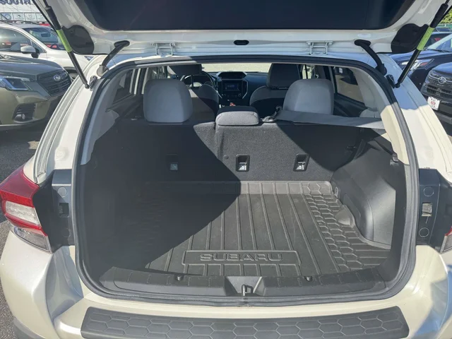 SEMINUEVOS SUBARU Crosstrek a Estados en autogozo