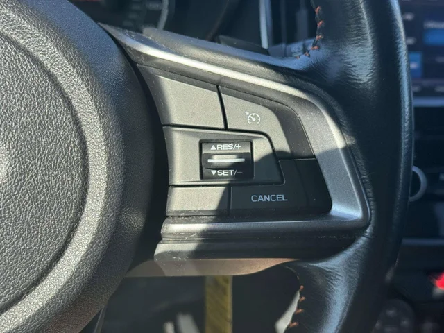 SEMINUEVOS SUBARU Crosstrek a Estados en autogozo