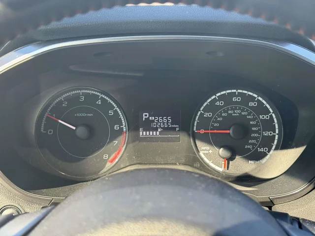 SEMINUEVOS SUBARU Crosstrek a Estados en autogozo