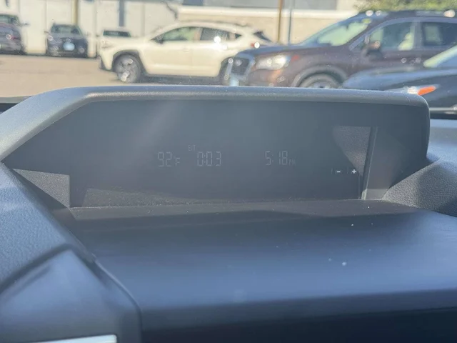 SEMINUEVOS SUBARU Crosstrek a Estados en autogozo