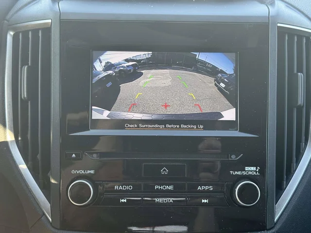 SEMINUEVOS SUBARU Crosstrek a Estados en autogozo