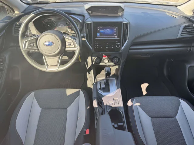 SEMINUEVOS SUBARU Crosstrek a Estados en autogozo