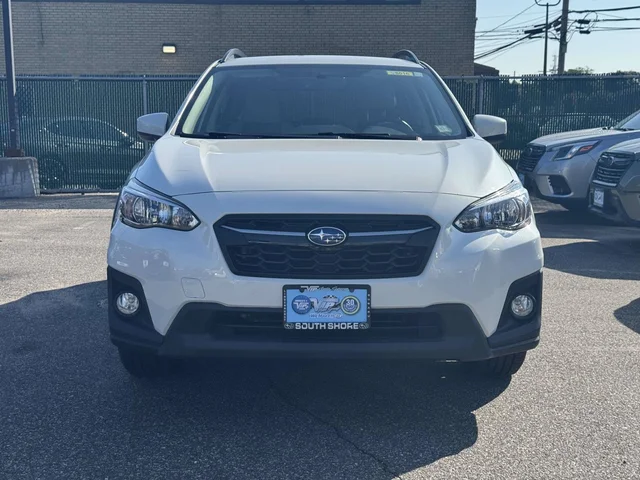 SEMINUEVOS SUBARU Crosstrek a Estados en autogozo