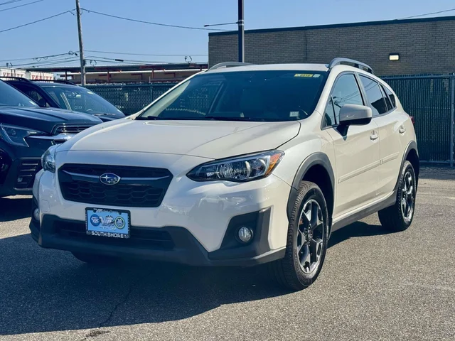 SEMINUEVOS SUBARU Crosstrek a Estados en autogozo