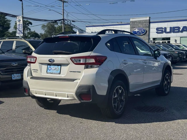 SEMINUEVOS SUBARU Crosstrek a Estados en autogozo
