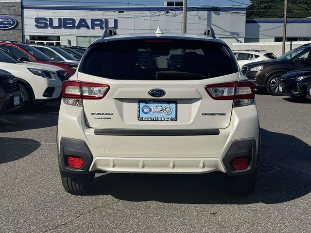SEMINUEVOS SUBARU Crosstrek a Estados en autogozo