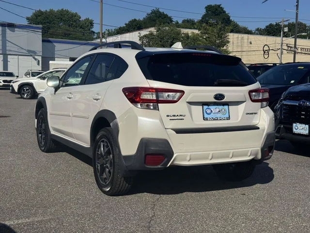 SEMINUEVOS SUBARU Crosstrek a Estados en autogozo