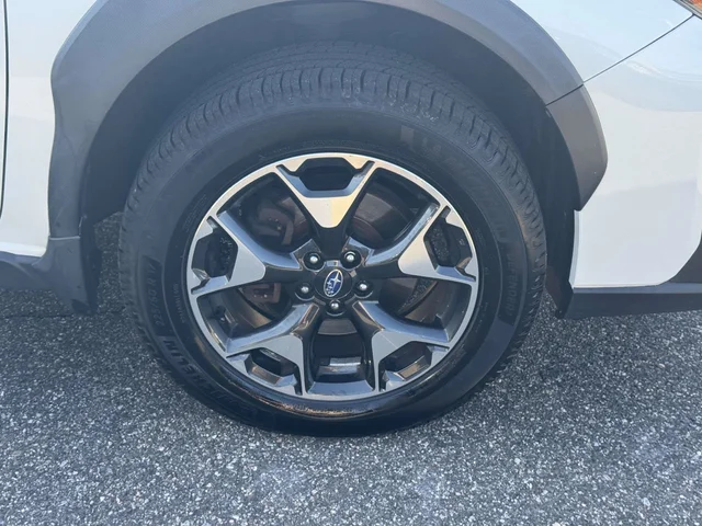 SEMINUEVOS SUBARU Crosstrek a Estados en autogozo